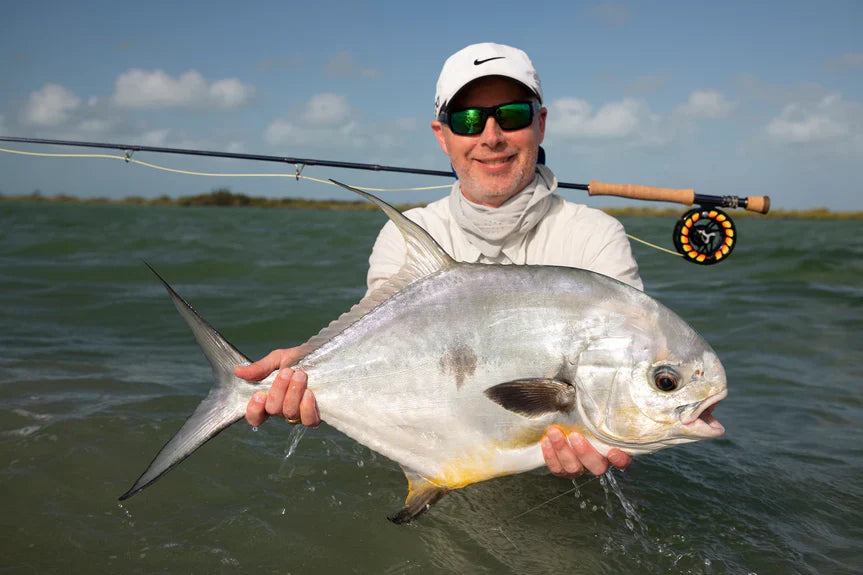 The Xflats - Mexico Fly Fishing Trips