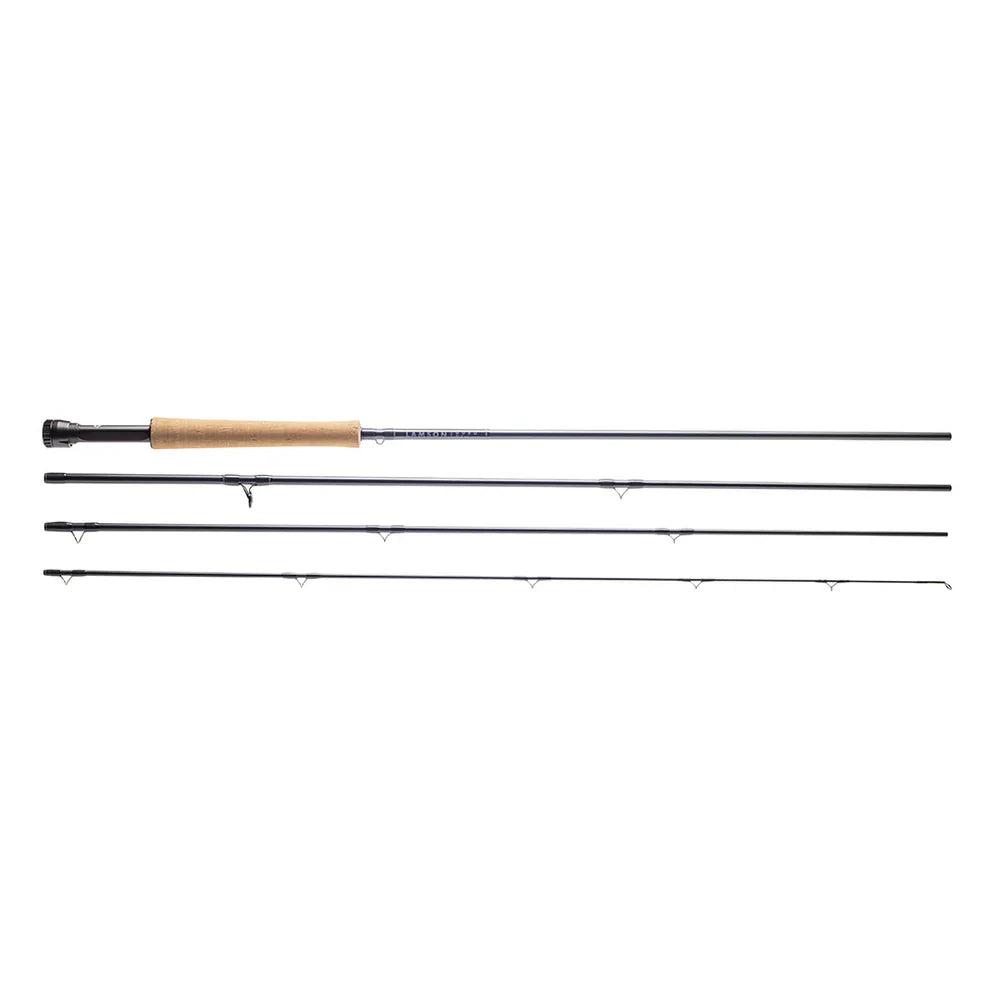 Lamson Guru Fly Rods