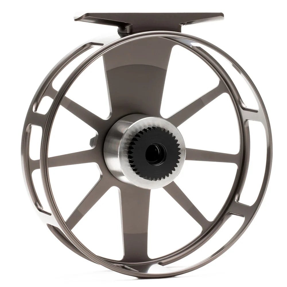 Lamson Guru E-Series Euro Reels - New!