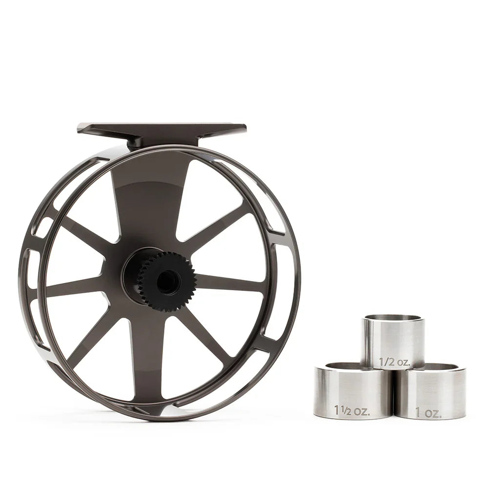 Lamson Guru E-Series Euro Reels - New!