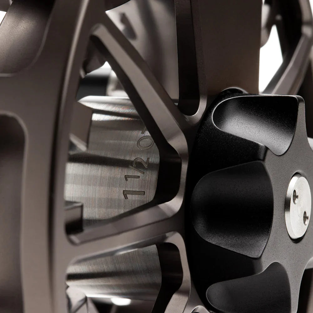 Lamson Guru E-Series Euro Reels - New!