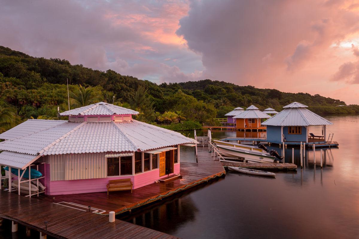 Mango Creek Lodge