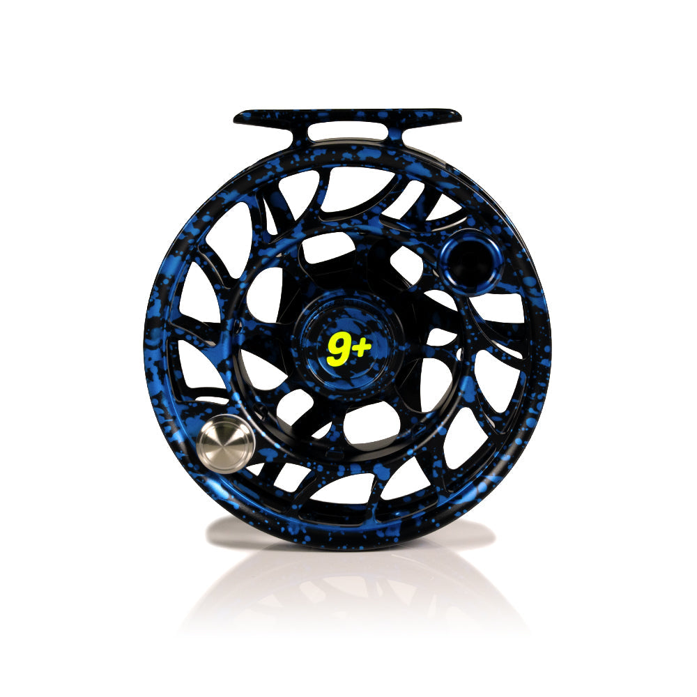 Hatch Iconic Reels – TroutPro