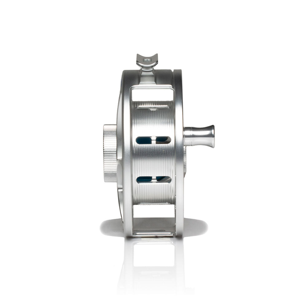 Hatch Iconic 7 Plus Black Fly Reels for Saltwater