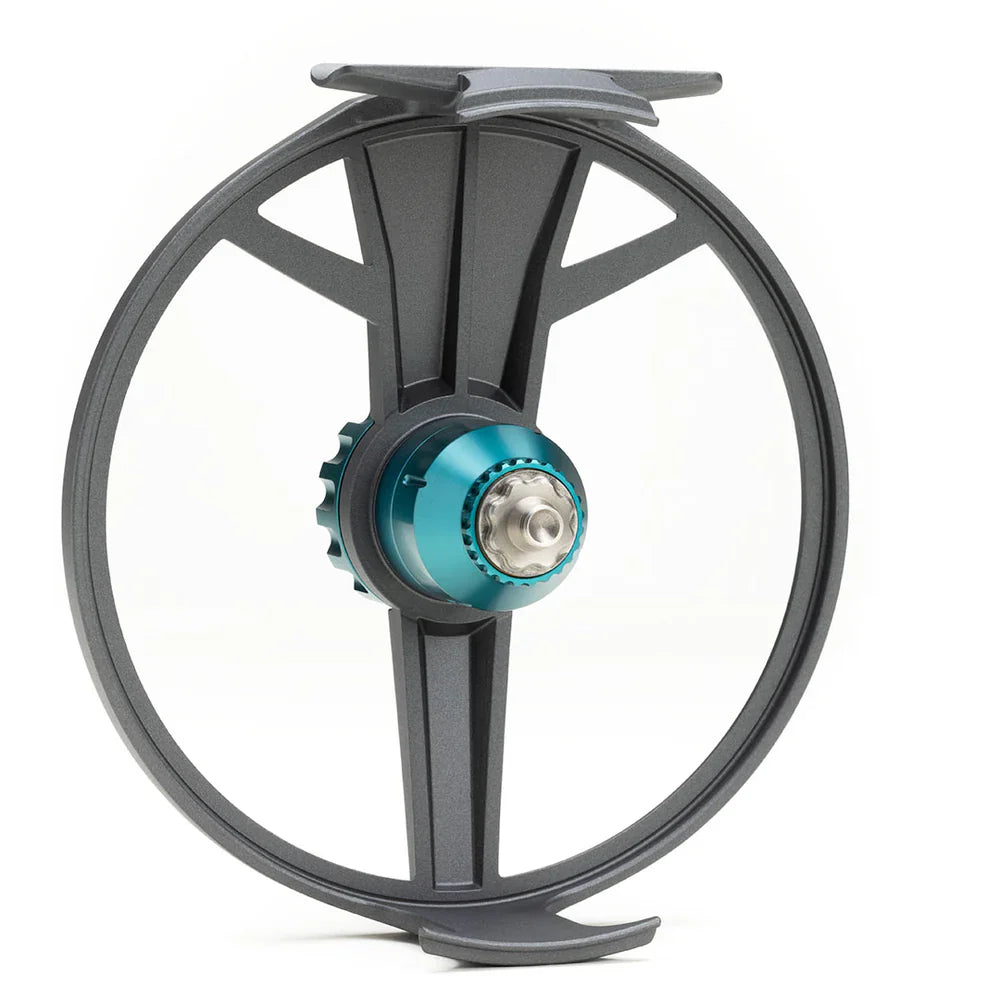 Lamson Liquid MAX Fly Reels in Tidal