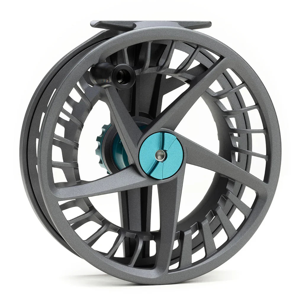 Lamson Liquid MAX Fly Reels in Tidal