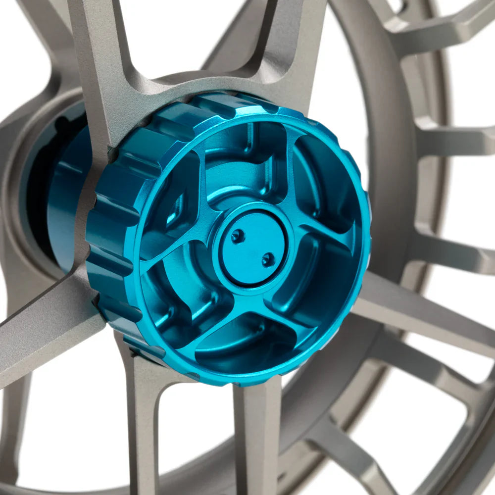 Lamson Litespeed M Saltwater Reels in Riviera - New!