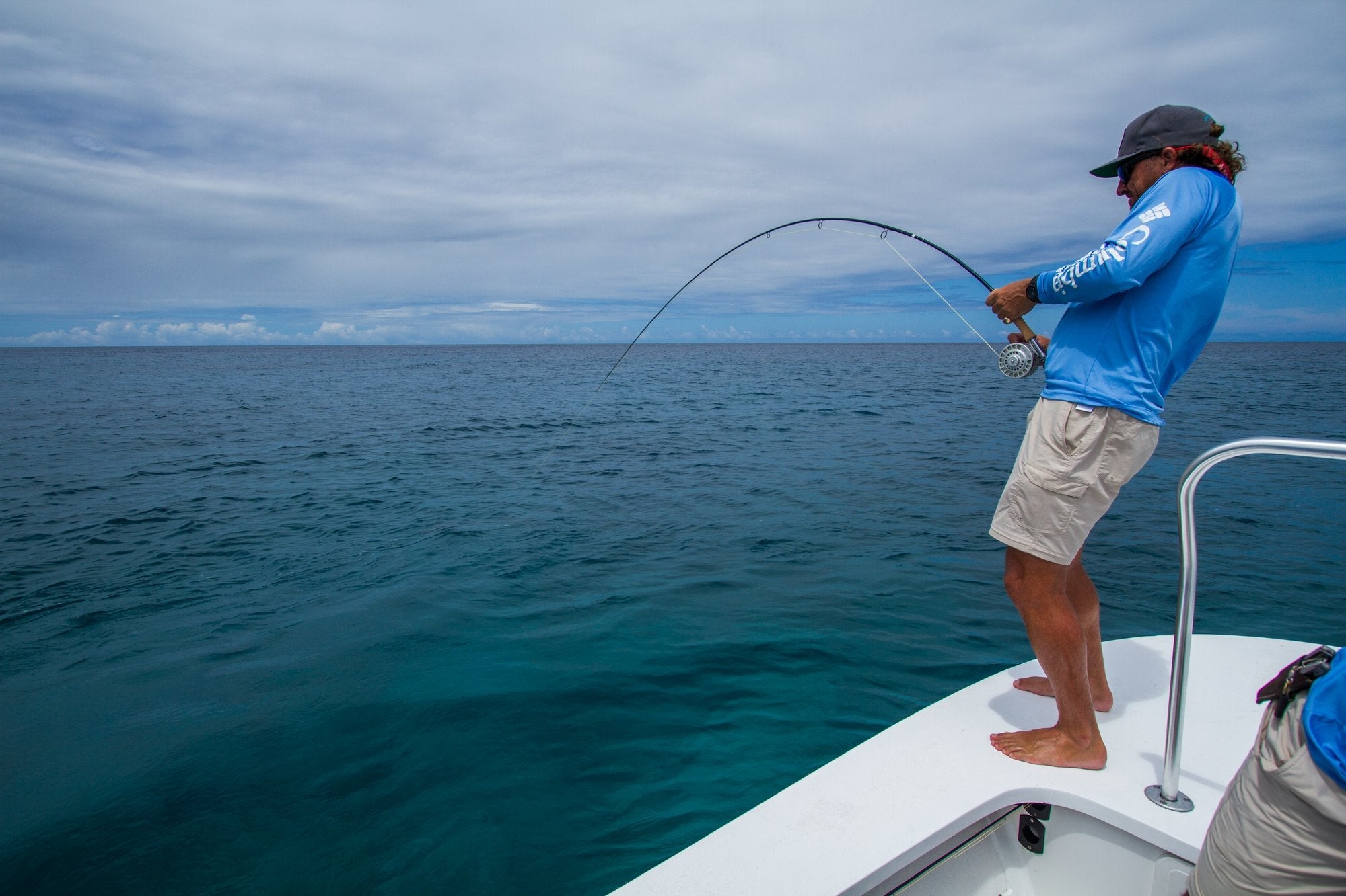 Thomas & Thomas Zone Fly Rods - New Models!