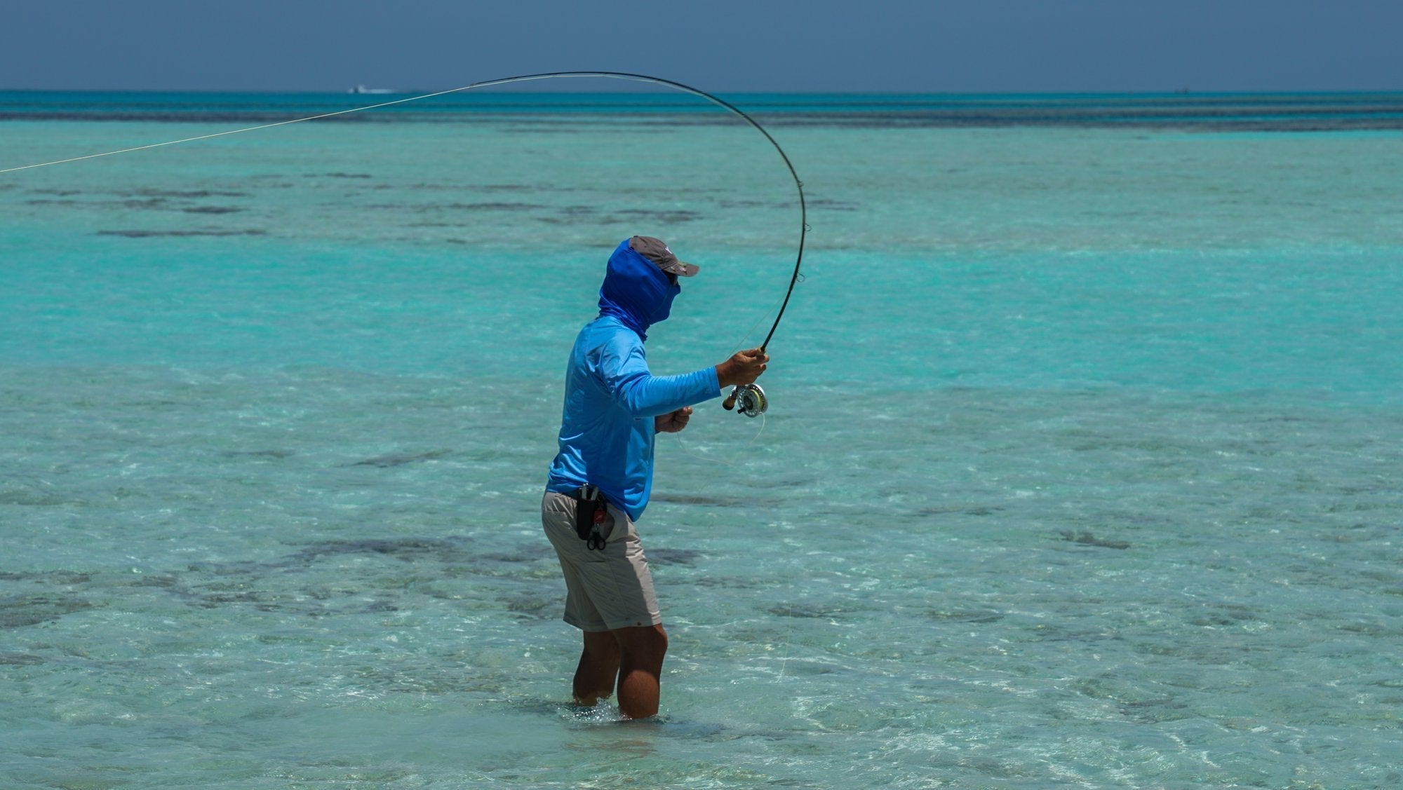 Open Box - Thomas & Thomas Zone 10wt Fly Rod