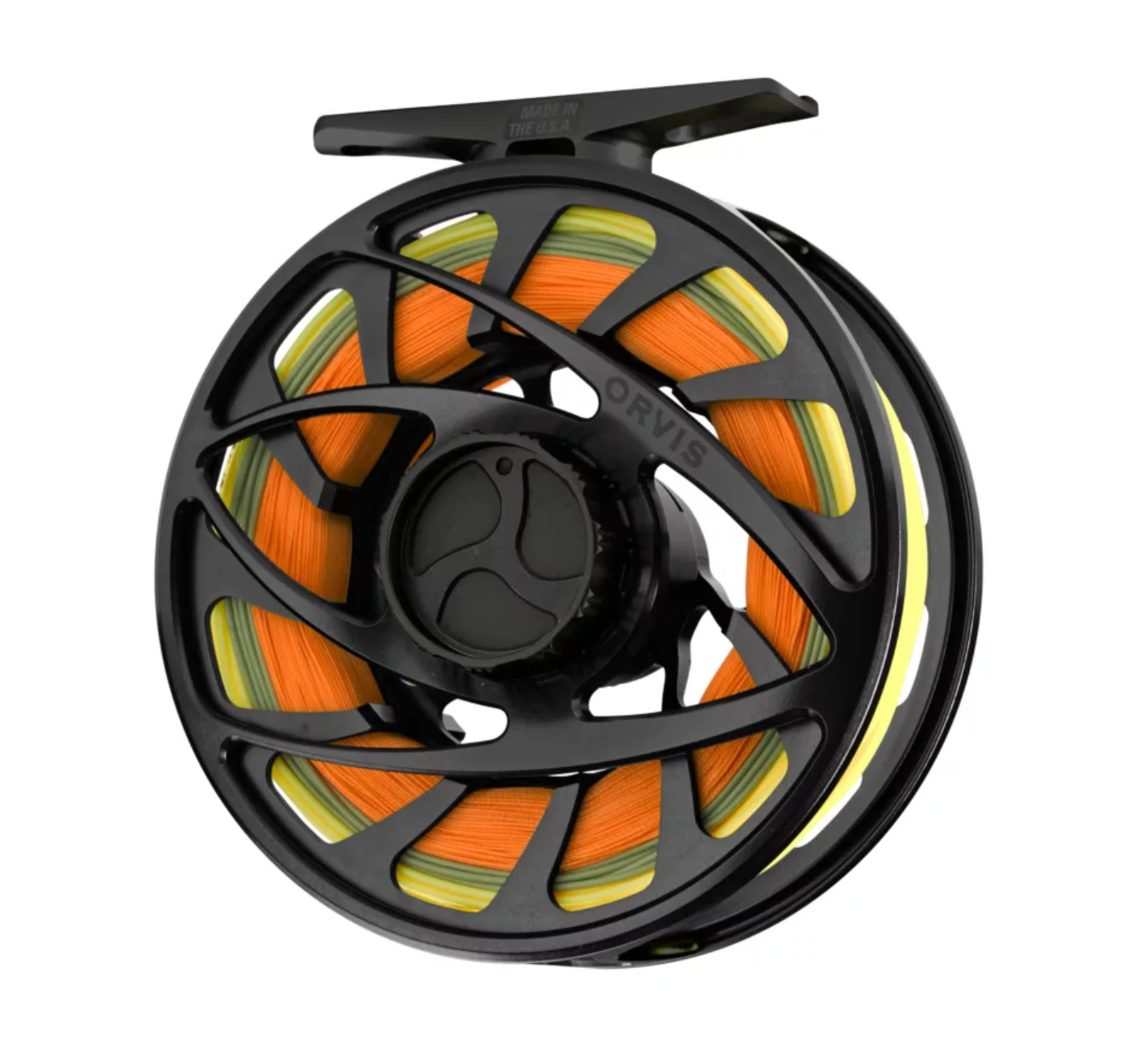 Orvis Mirage LT Purple Fly Reels - New Color for 2025!