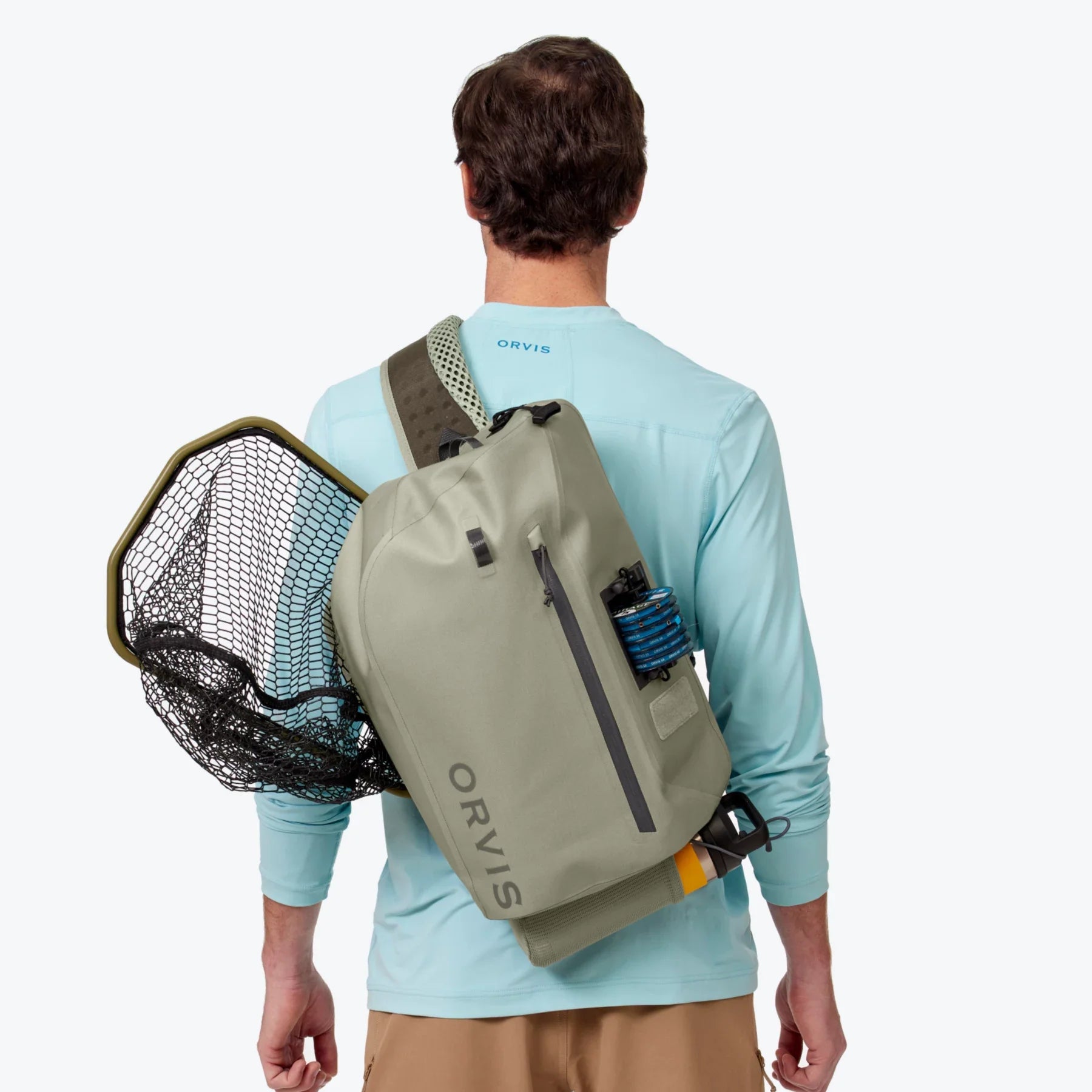 Orvis PRO Waterproof Sling Pack