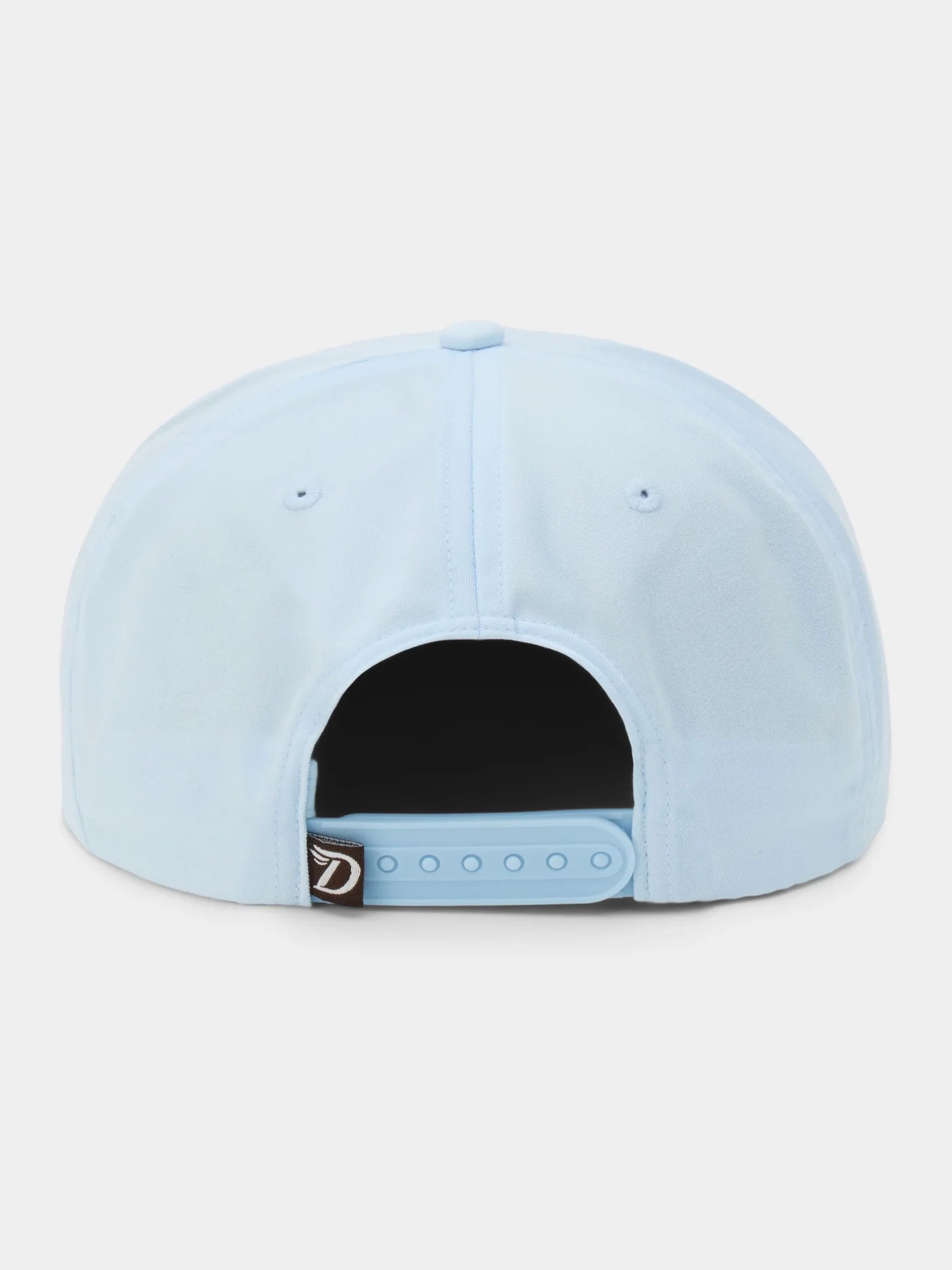 Duck Camp Gulf Shrimp Hat in Ice Water Blue - New!