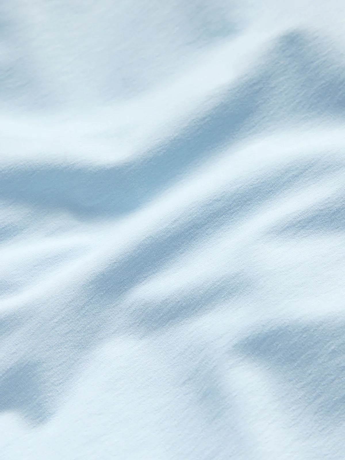 Duck Camp Men’s Lightweight Fishing Shirt Long Sleeve in Ice Water Blue - New!