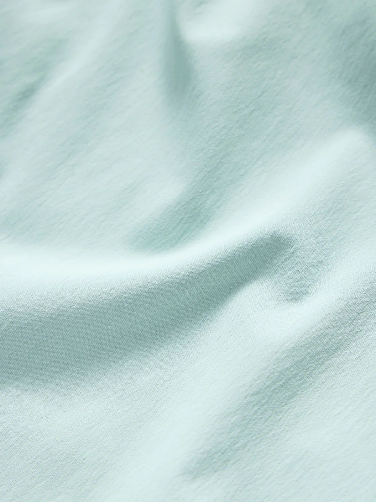 Duck Camp Men’s Lightweight Fishing Shirt Long Sleeve in Whitewater Green - New!