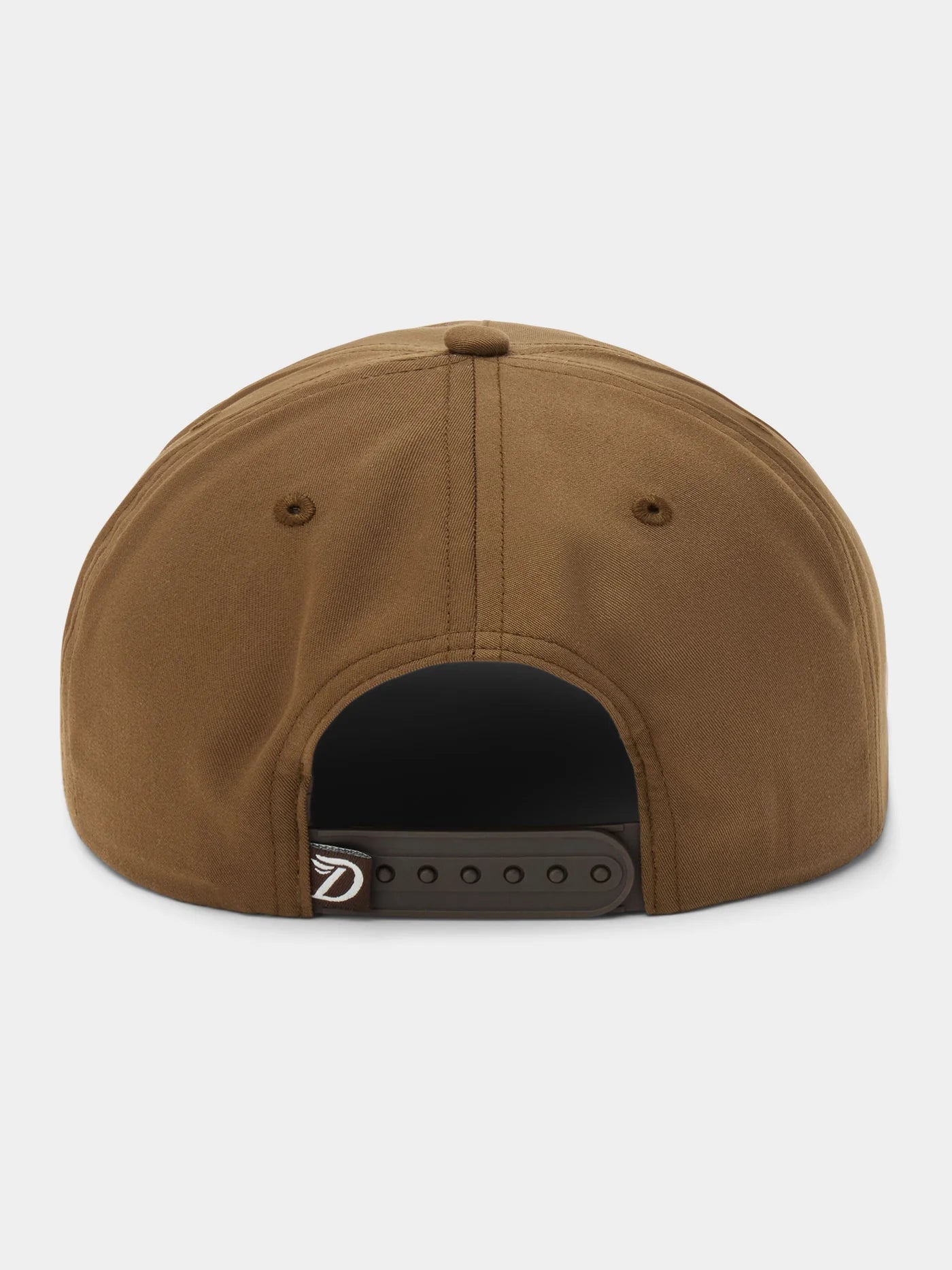 Duck Camp Whitetail Hat in Pin Oak - New!