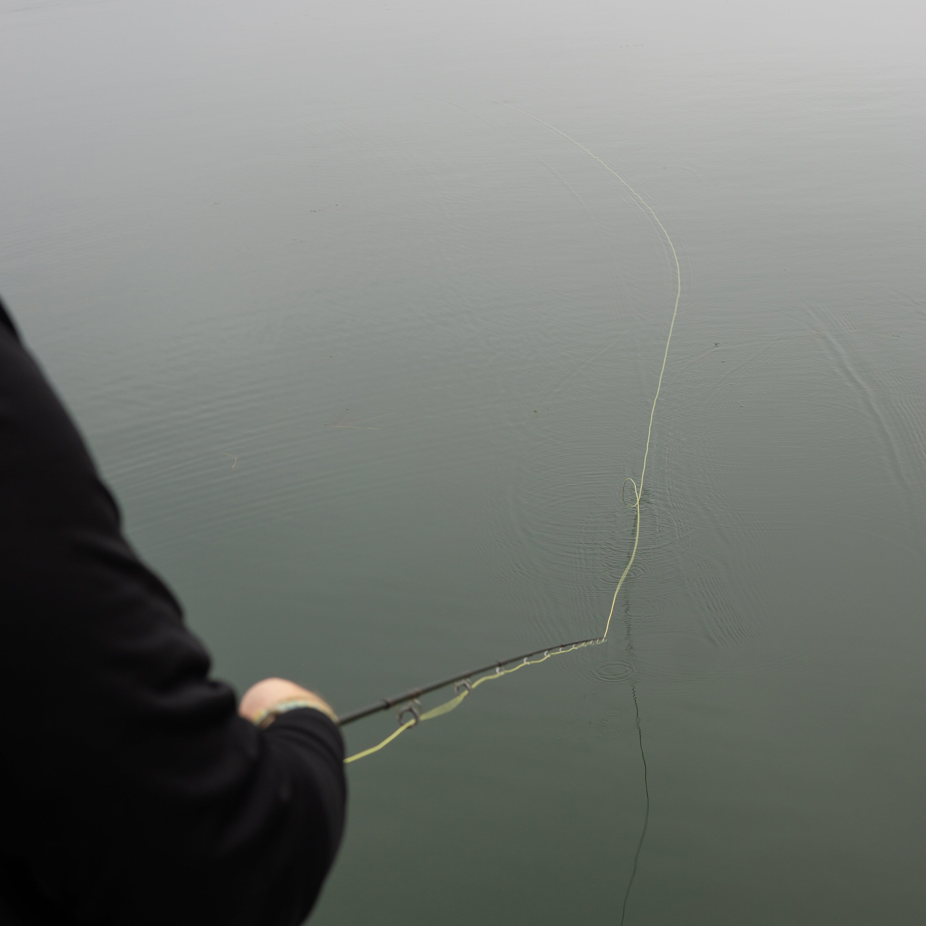 Pike Musky Float