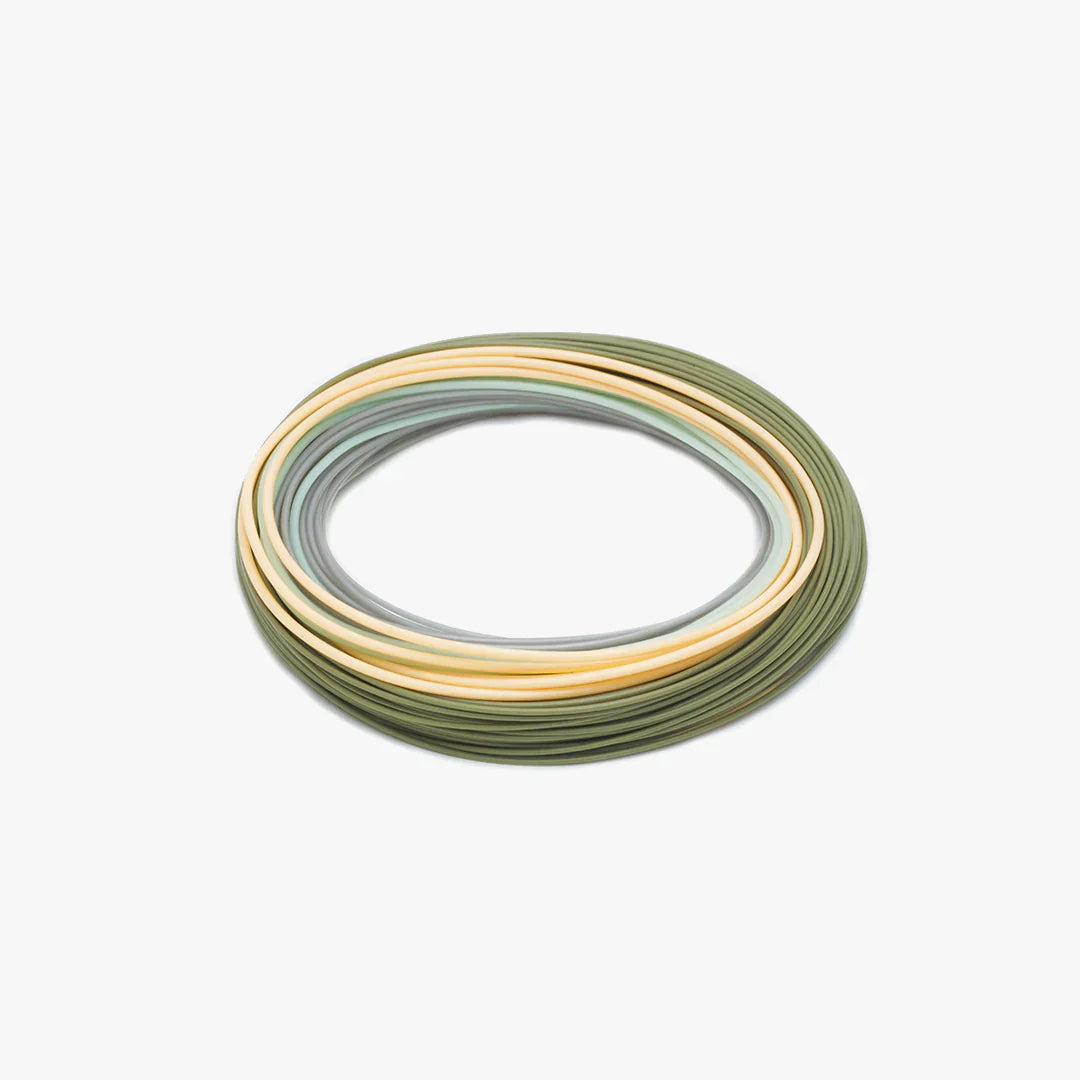 RIO Elite Single-Hand Spey Fly Line - NEW!