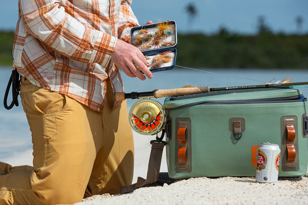 Redington CRUX Fly Rods