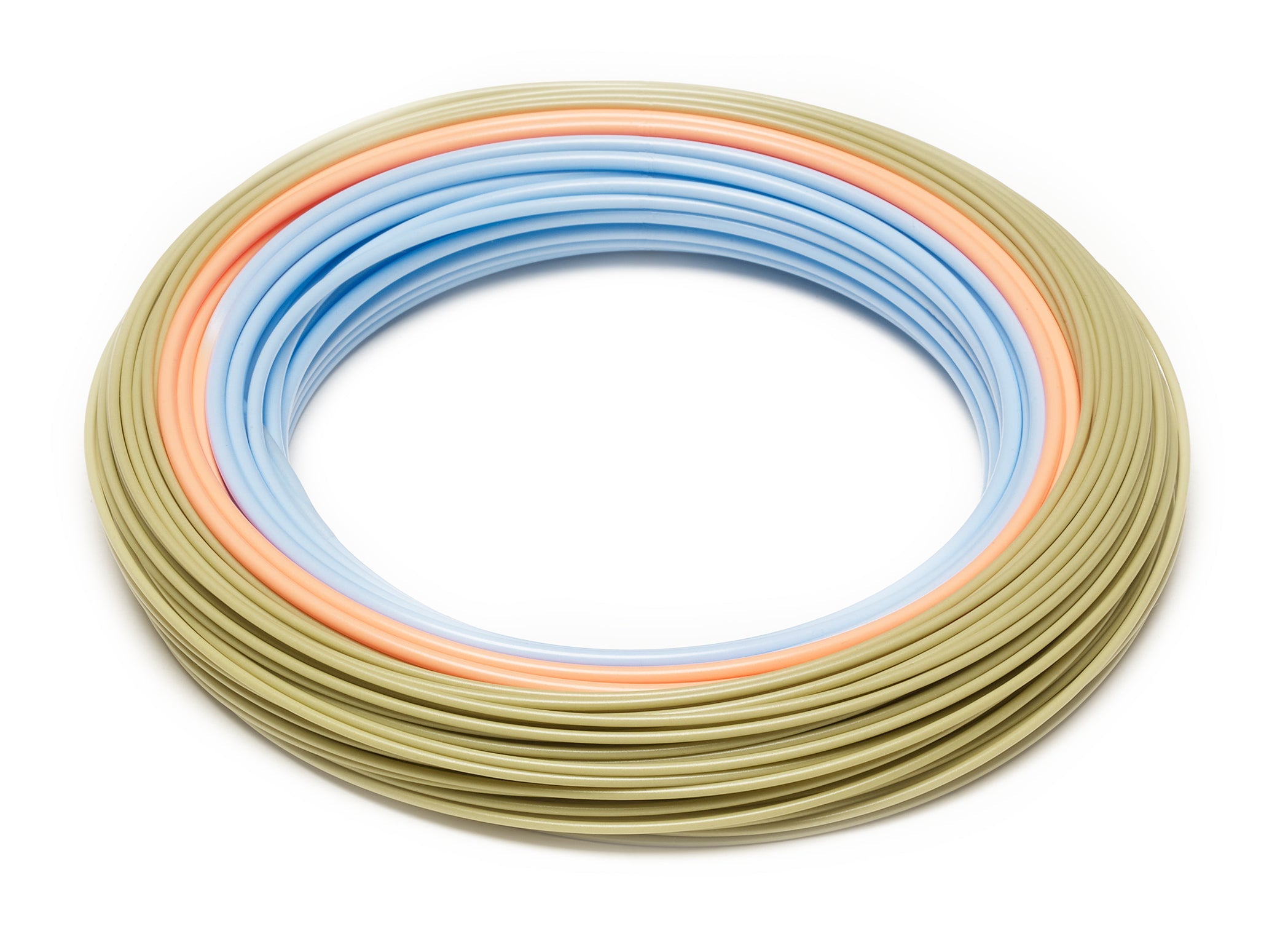 RIO Elite GT Fly Line - Updated for 2024!