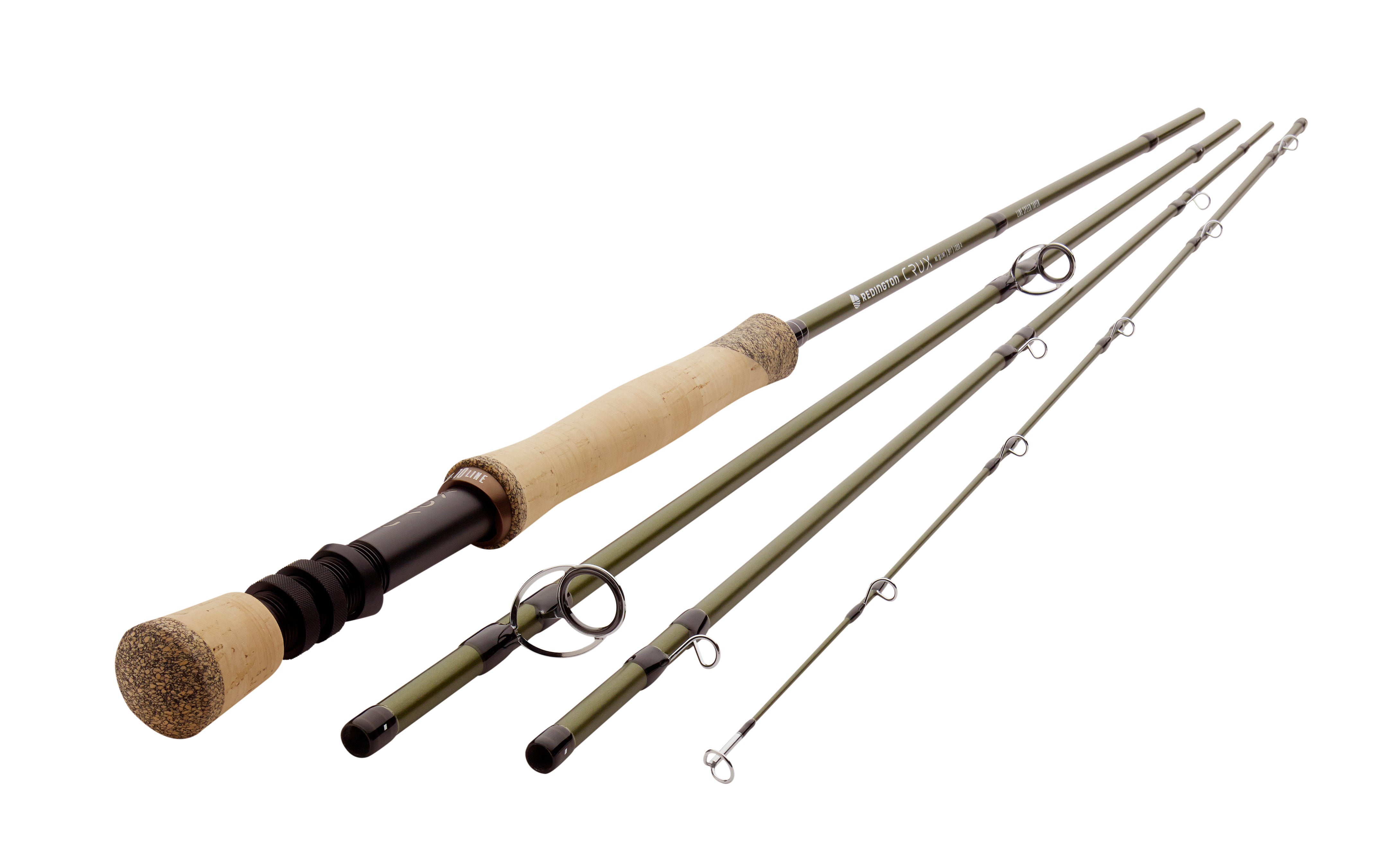Redington CRUX Fly Rods