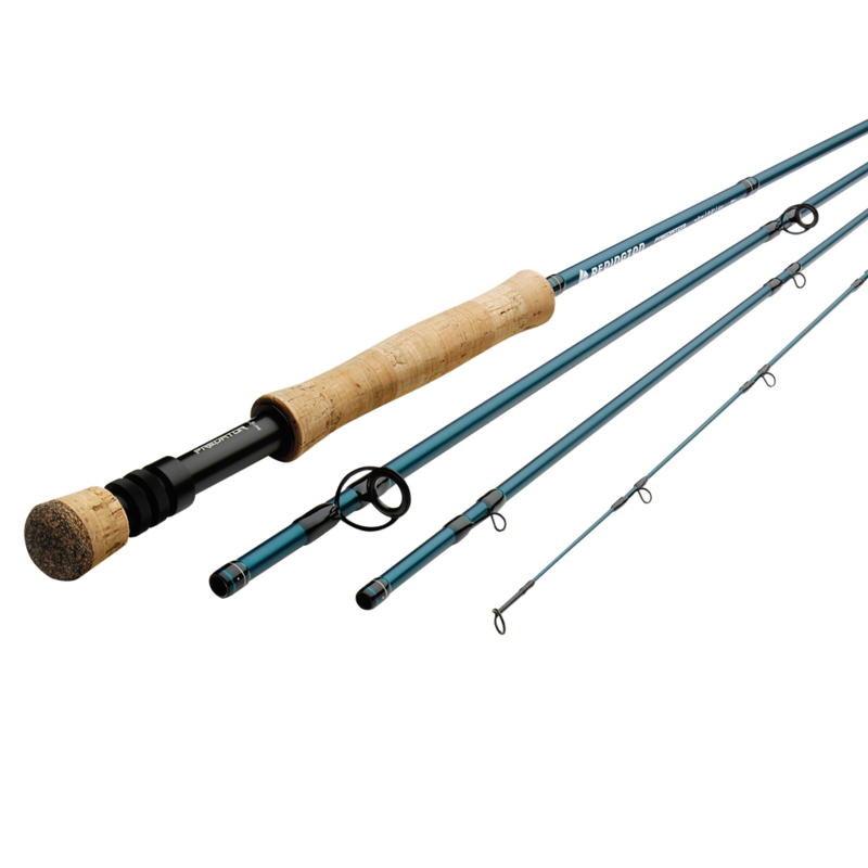 Redington Predator Bluewater / Big Game Fly Rod (Newest Version)