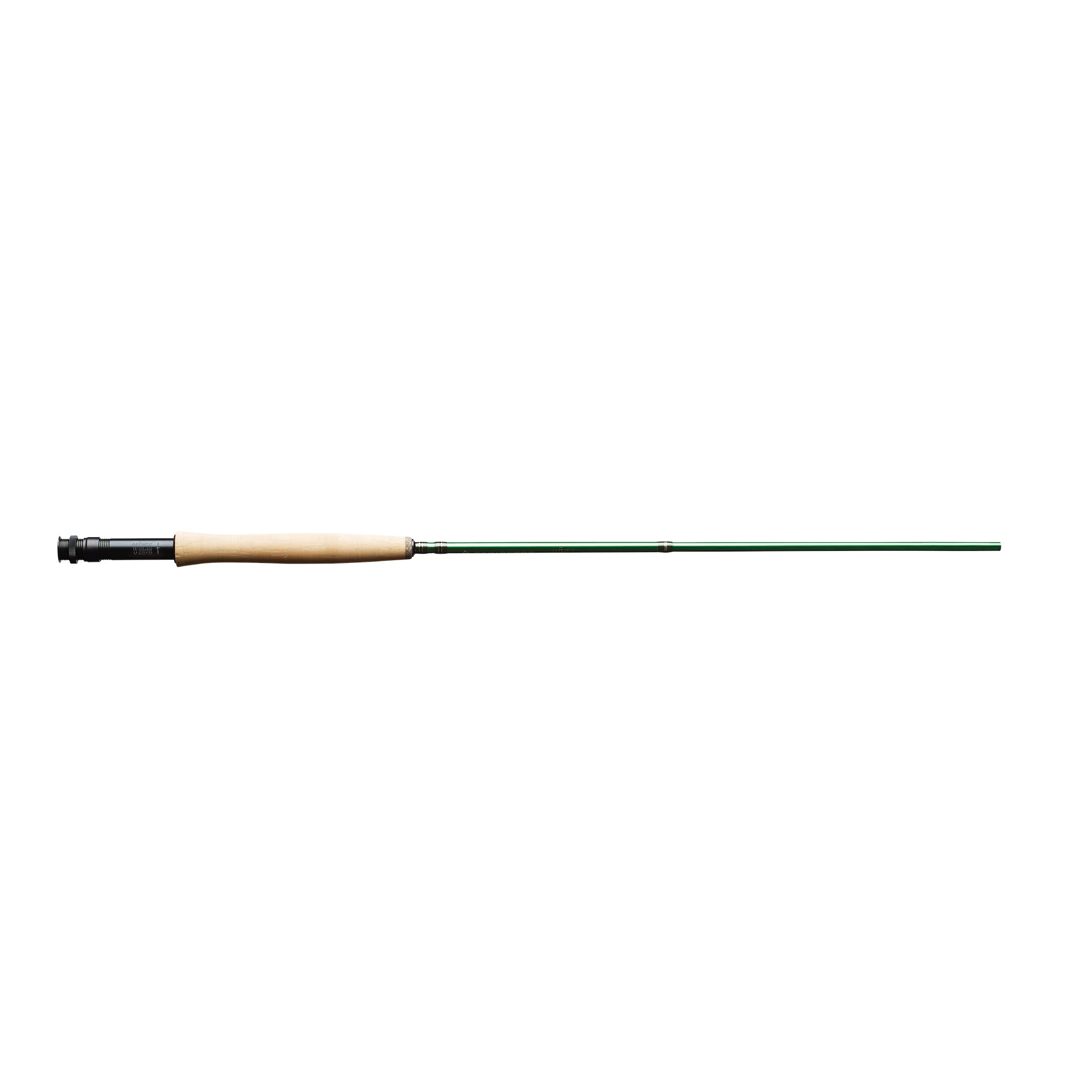 Redington VICE Fly Rod & Reel Combo w/ Case
