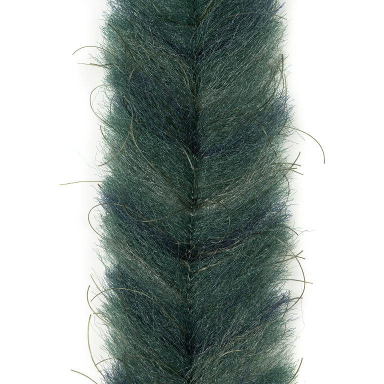 EP Crustaceous Brush - Reef Olive - New Color!