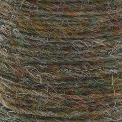 BUG WOOL