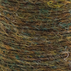 BUG WOOL