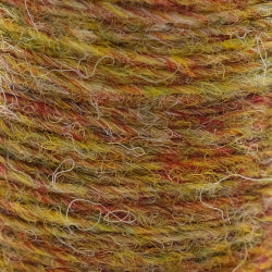 BUG WOOL