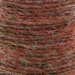 BUG WOOL