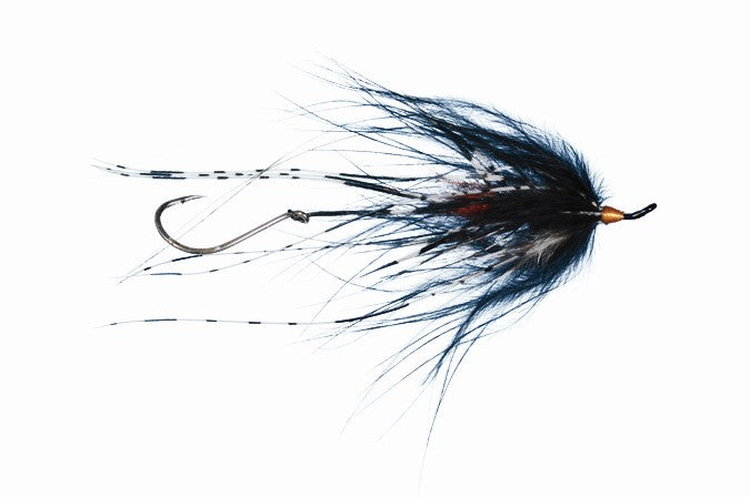 Hoh Bo Spey by Solitude