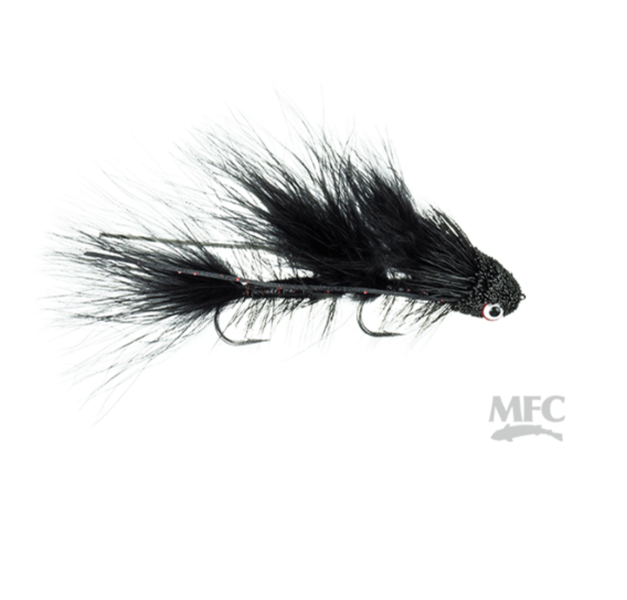 MFC Galloup's Mini Dungeon in Black