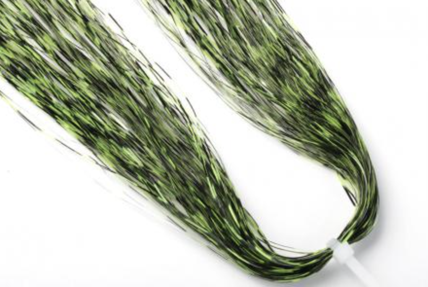 Hareline Flashabou Magnum