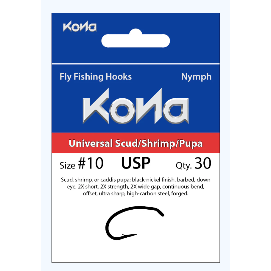 Kona - USP Scud Hook