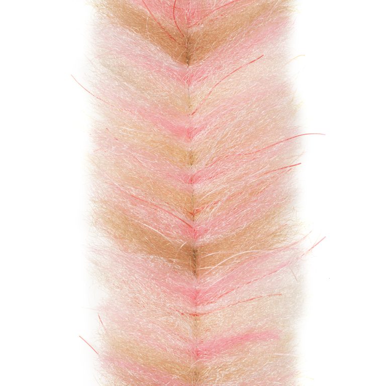 EP Crustaceous Brush - Spotted Rosado - New Color!