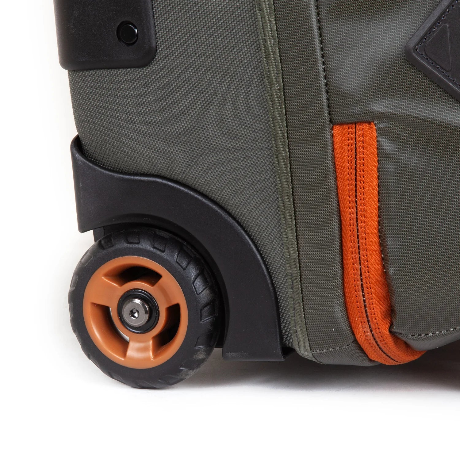 Fishpond Stormshadow Large Rolling Duffel - Beetle
