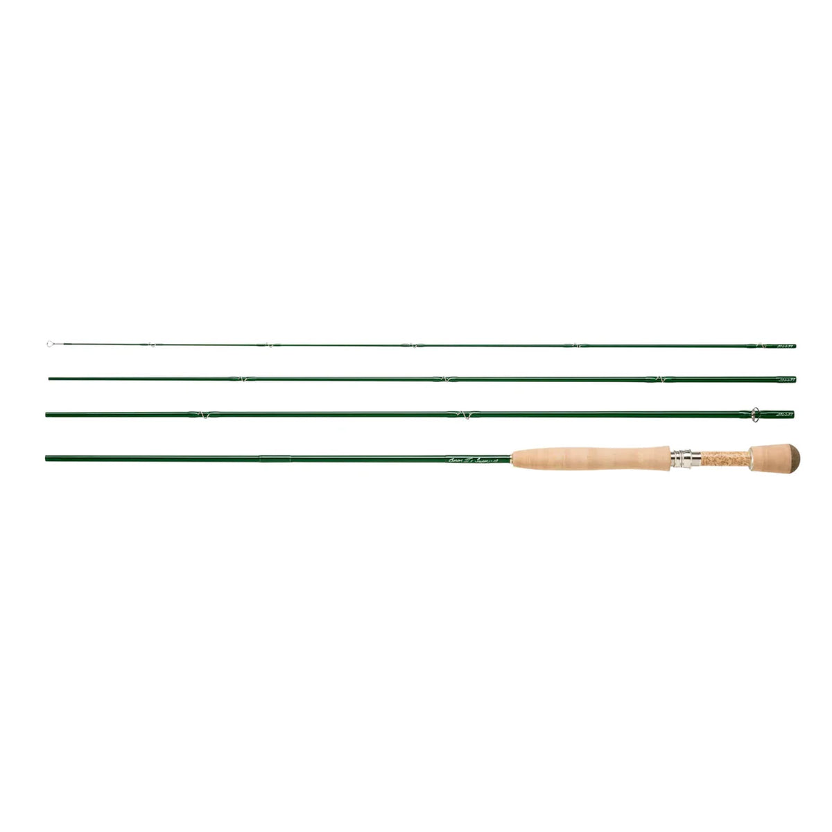 Winston Super 10 ESN Euro Nymphing Fly Rods – TroutPro