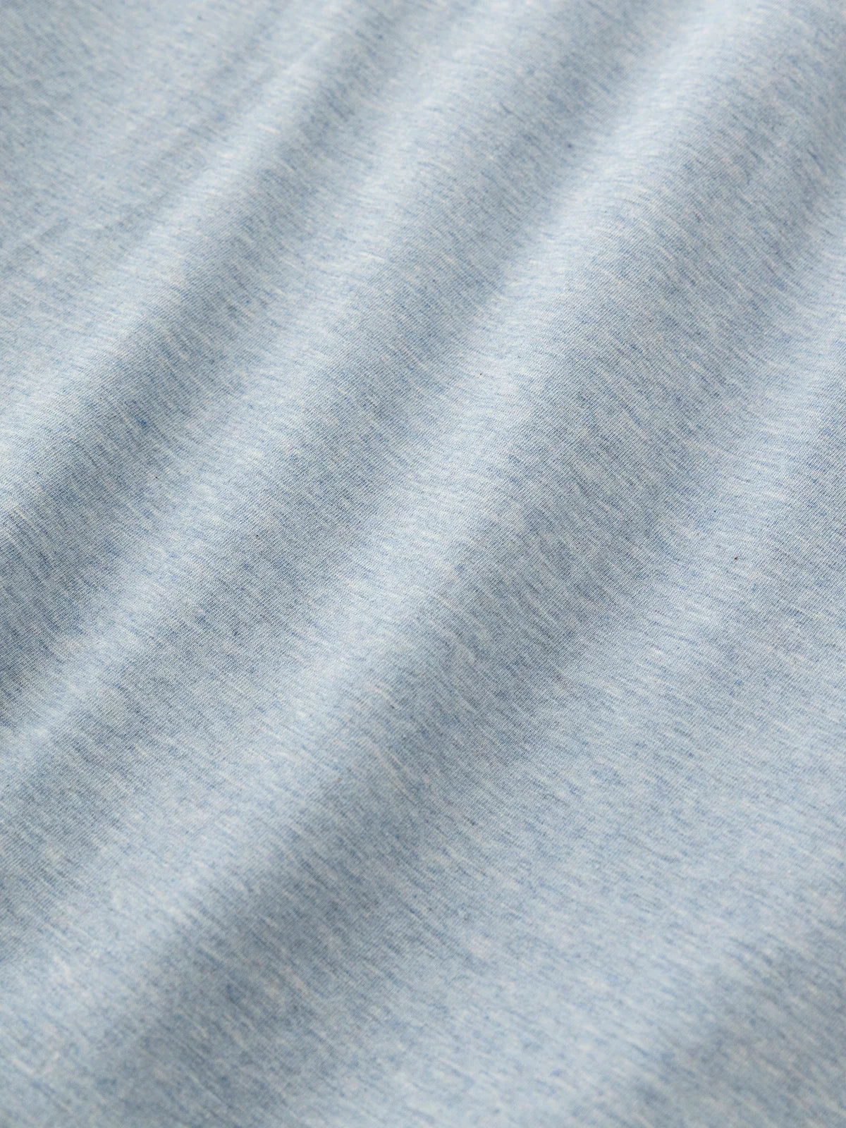 Tasc Carrollton Fitness T-Shirt in Cloud Heather - NEW!