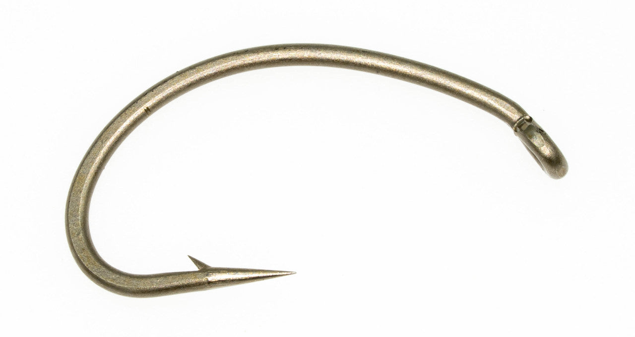 Umpqua U202 Nymph Hooks in Bronze