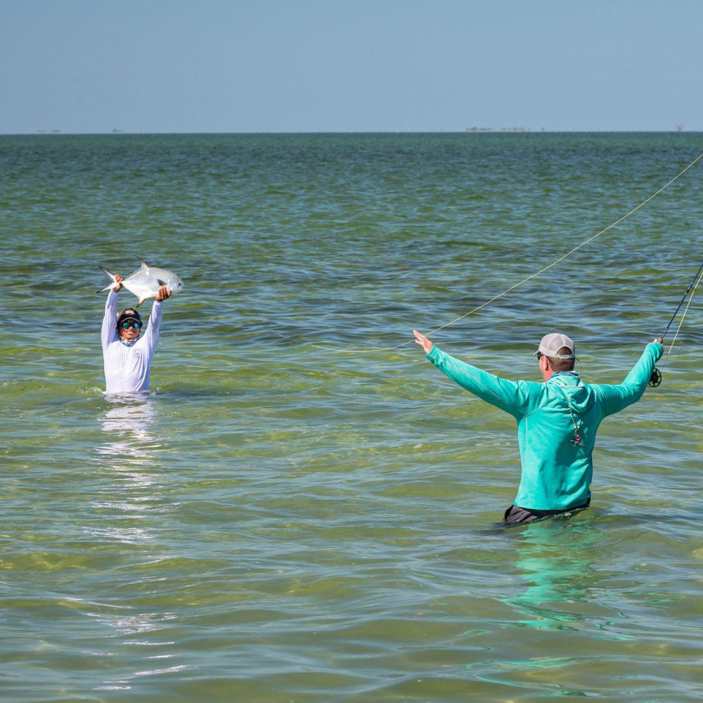 Ascension Bay Lodge