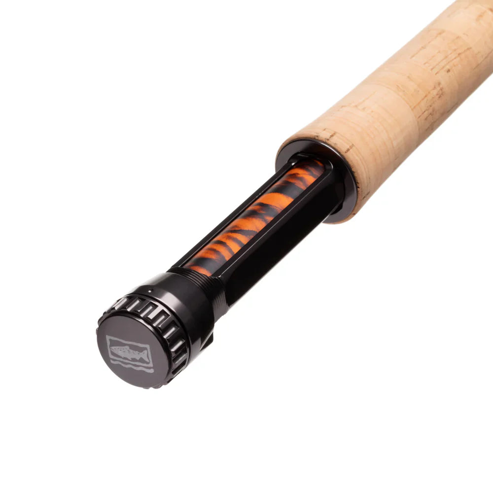 Lamson Velocity Fly Rods