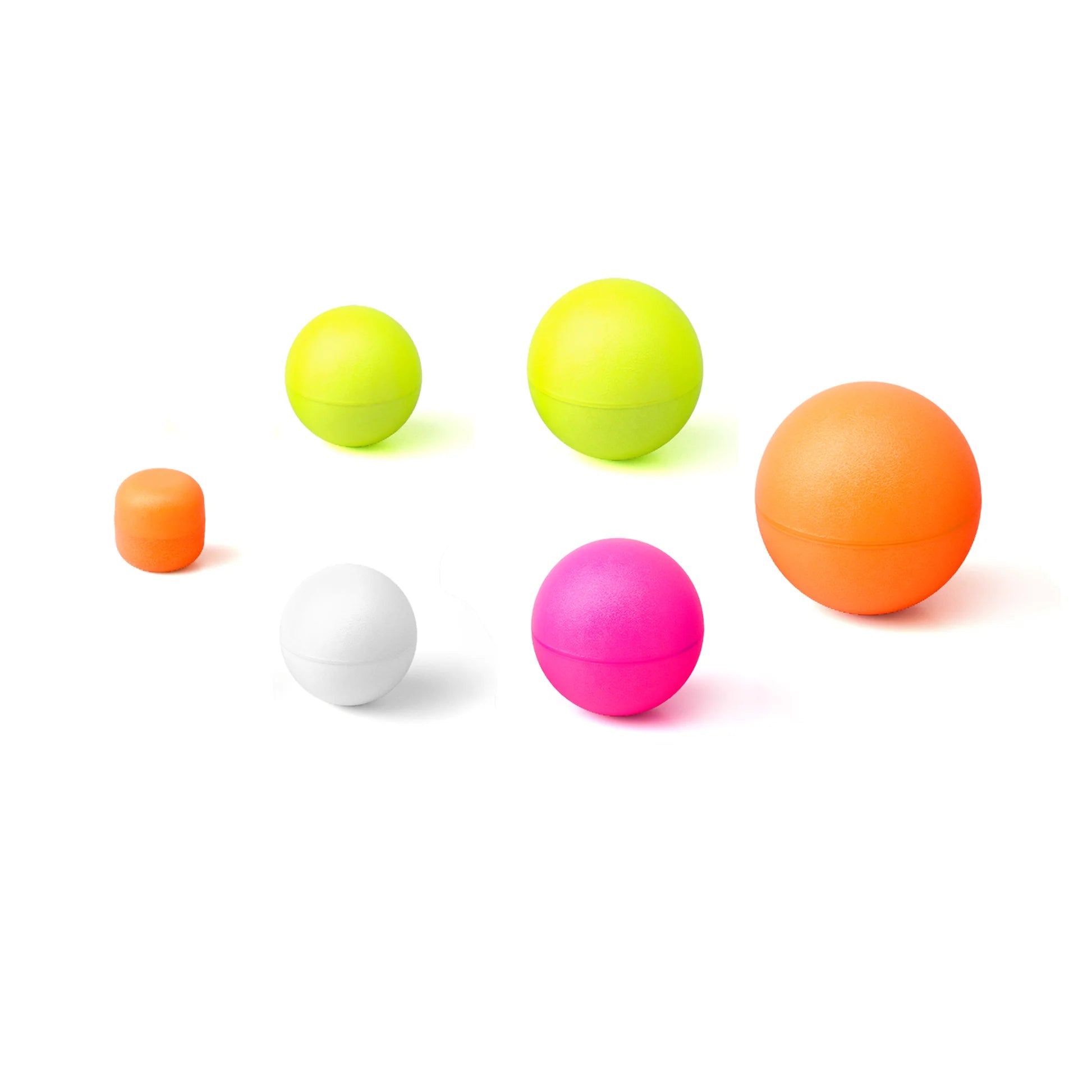 OROS STRIKE INDICATORS 3-PACK SMALL