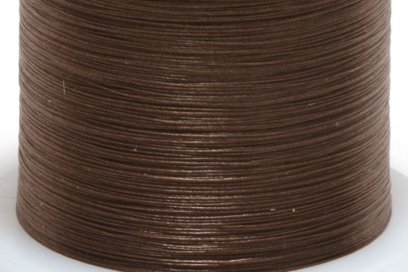 Veevus 12/0 Chocolate Brown