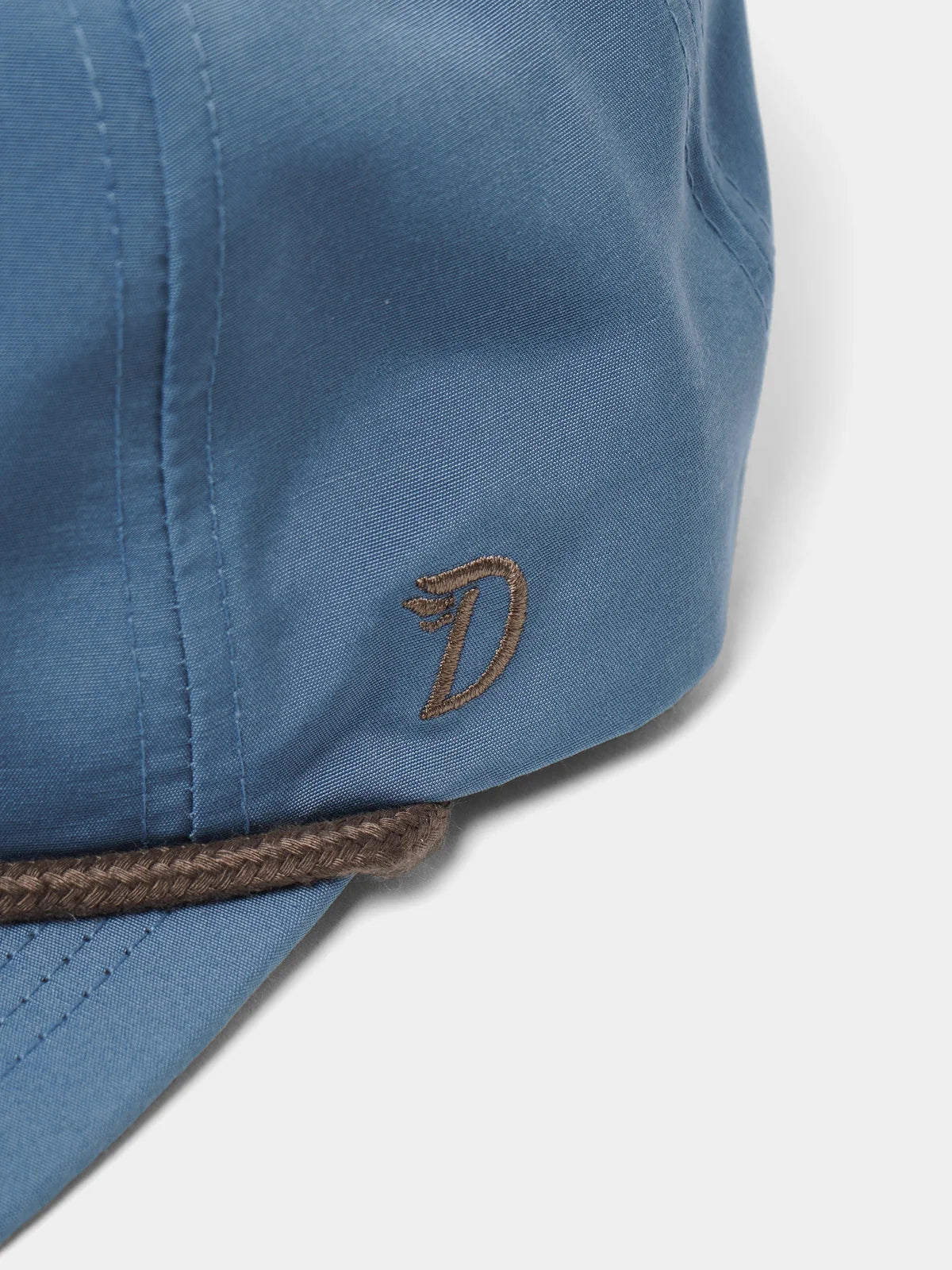 Duck Camp Redfish Hat in Coastal Blue