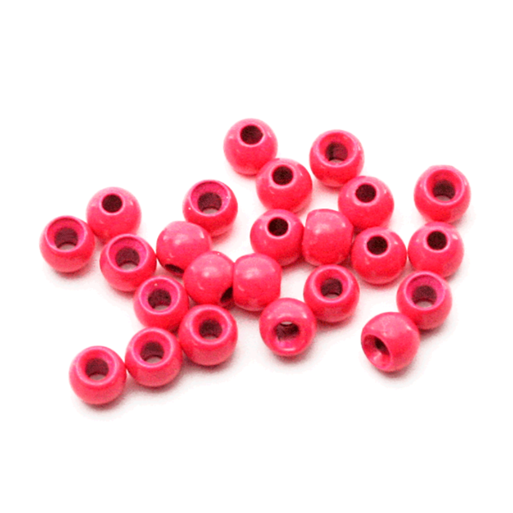 MFC Brass Beads