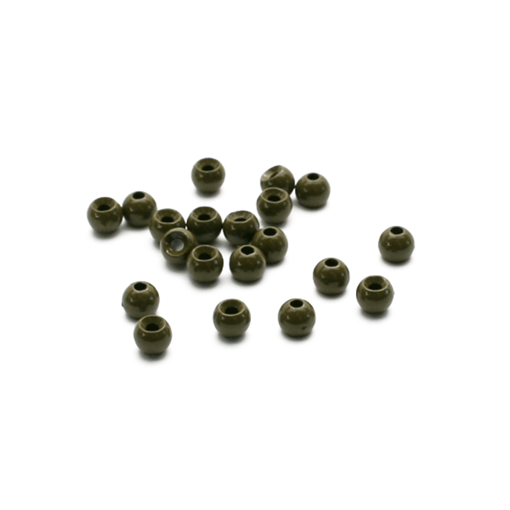 MFC Tungsten Beads