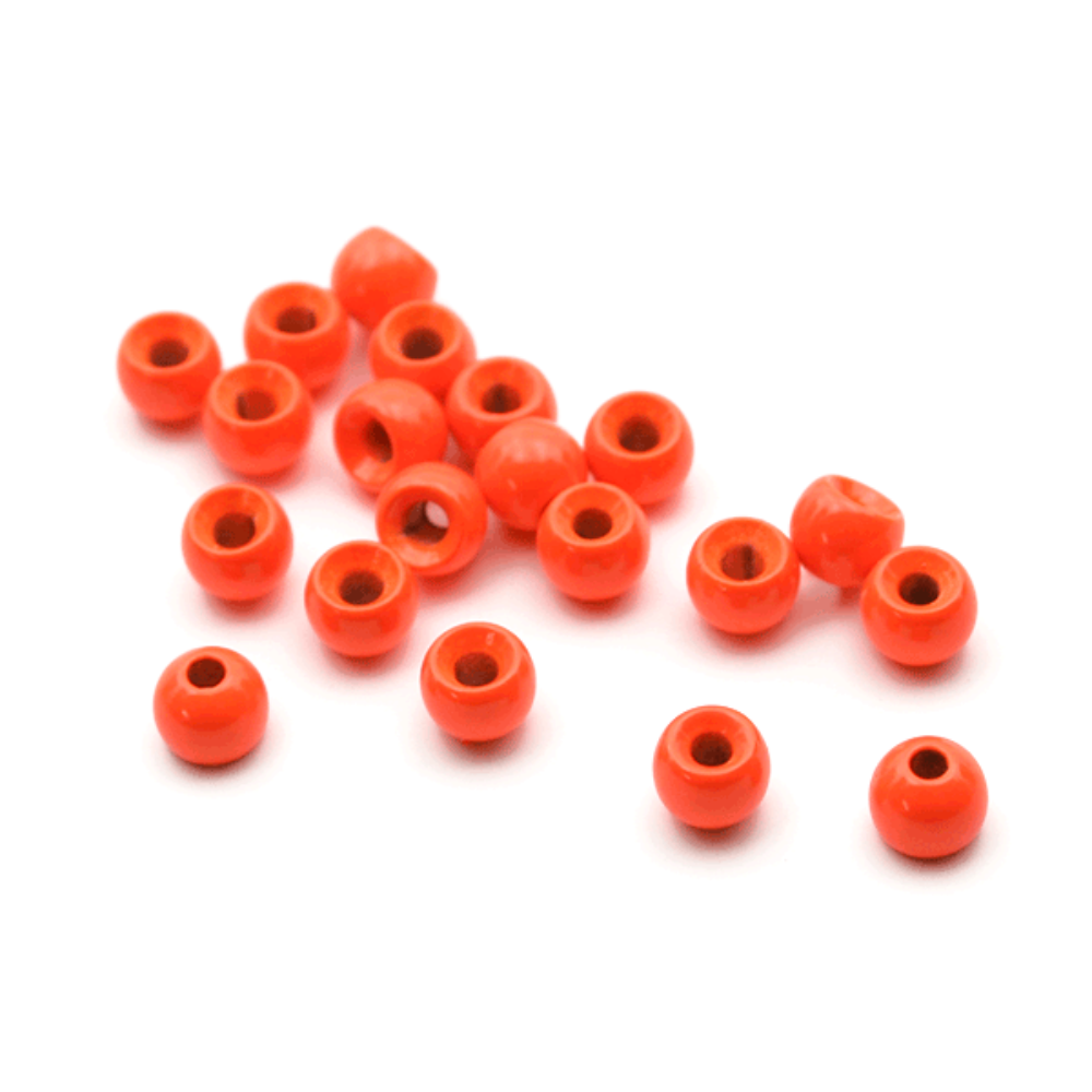 MFC Tungsten Beads