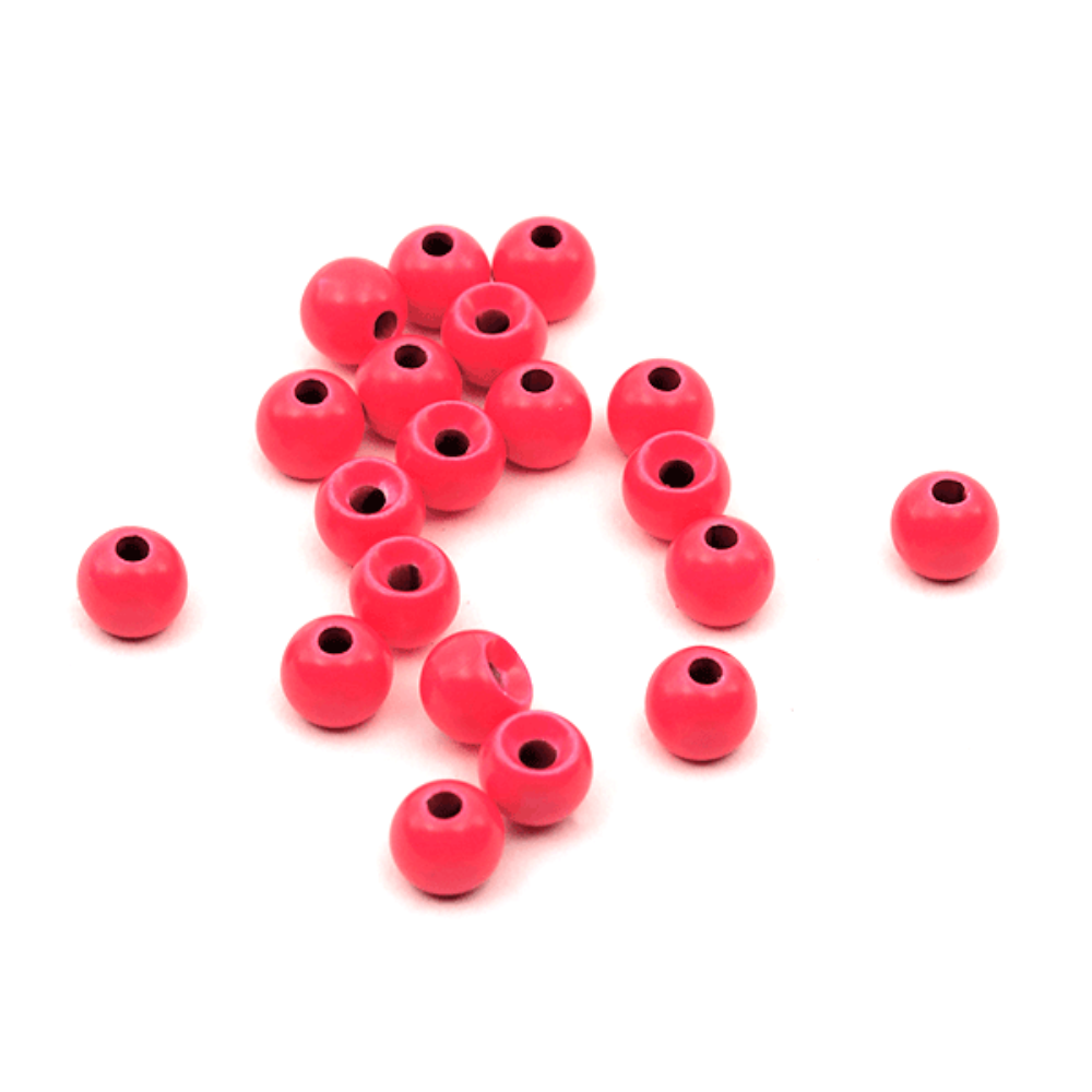 MFC Tungsten Beads
