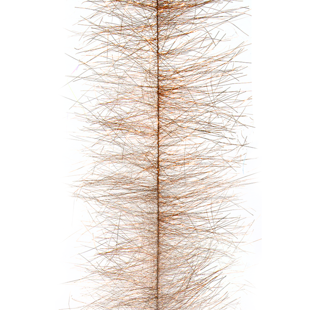 MFC Sparkle Minnow Body Brush